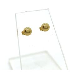 Brinco Ouro 18K