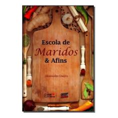 Escola de Maridos e Afins Sortido - COOK LOVERS, Sortido