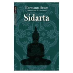 Sidarta (Edição De Bolso)