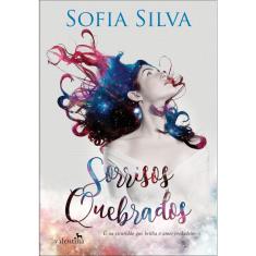 Livro - Sorrisos Quebrados