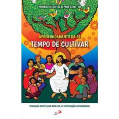 Aprofundamento da fé - PAULUS