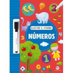 Livro - Números