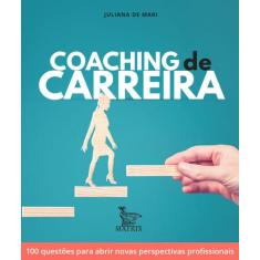 Livro - Coaching de carreira