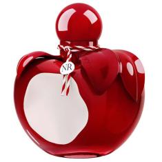 Nina Rouge Nina Ricci Perfume Feminino - Eau de Toilette, 80ml