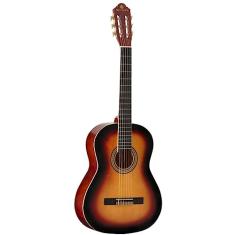 Violão Acústico Clássico Nylon GNA-111 Sunburst