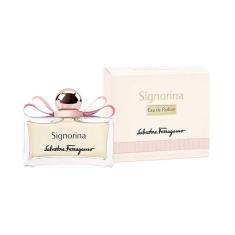 Perfume Salvatore Ferragamo Signorina Eau de Parfum 100ml