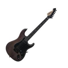 Guitarra Tagima J3 J-3 Juninho Afram Signature NT DF/BK
