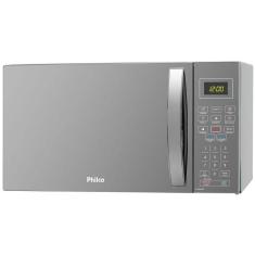 Micro-ondas Philco 26L PMO26ES Tirar Odor 110V