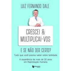 Cresci e multiplicai-vos - MAQUINARIA EDITORA, 3