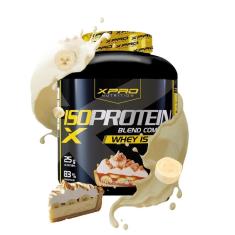 Whey Protein Iso Blend Complex 2Kg - XPRO-Unissex