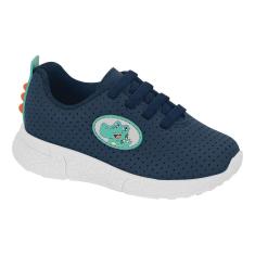 Tênis Casual Bebe Molekinho 2609.228-Masculino
