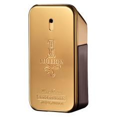 Perfume Paco Rabanne One Million Masculino Eau de Toilette 30ml-Masculino