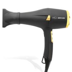 Secador De Cabelo Mq Professional Vortex Gold 220V - Mq Hair