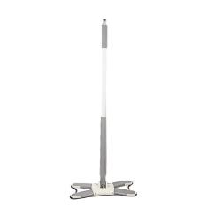 Mop Limpeza XMop Com Esfregão De Microfibra Piso Laminado