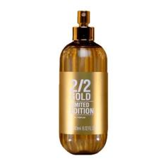 Deo Colônia 2/2 Gold Feminino 240Ml