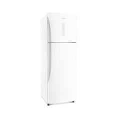 Refrigerador Panasonic 387L Frost Free Duplex NR-BT41PD1W