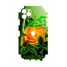 Capa Adesivo Skin369 Verso Para Apple iPhone 11 Pro Max