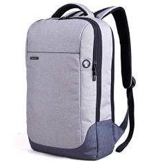 Mochila para laptop Mochila para laptop Mochila para laptop, feita de nylon de alta resistência, resistência ao calor e ao desgaste