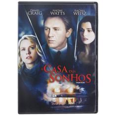 A Casa Dos Sonhos [DVD]