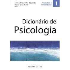 Dicionário de Psicologia