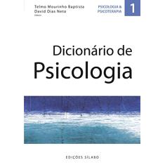 Dicionário de Psicologia