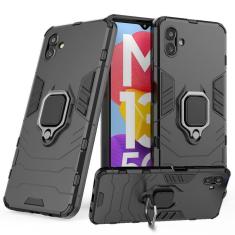 Capa Case Capinha Samsung Galaxy M13 5G - Protetora Resistente Militar Anti Impacto Queda Armadura