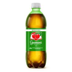 Refrigerante de Guaraná Zero antarctica 600ml