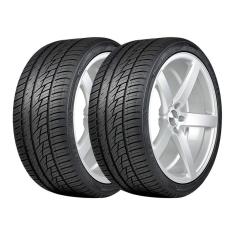 Kit 2 Pneus Delinte Aro 24 275/30R24 Desert Storm 2 DS8 110W XL