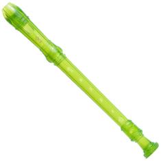 Flauta Soprano YAMAHA Germanica YRS 20GG Verde