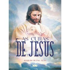 As Curas De Jesus