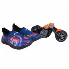 Tênis Pé Com Pé-Masculino