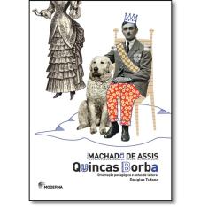 Quincas Borba Ed3