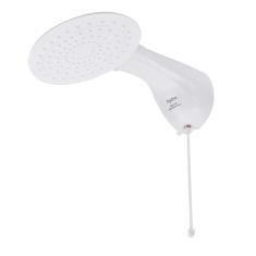 Chuveiro Elétrico 110V 5500w Branco Optima 8T Hydra