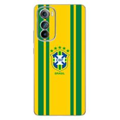 Capa Adesivo Skin367 Verso Para Motorola Edge 30 (2022) - KawaSkin