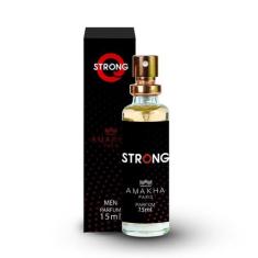 Perfume Strong Men Amakha Paris 15Ml-Dm