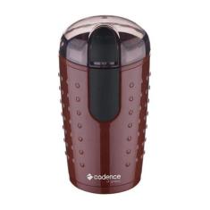 Moedor de Café Di Grano Cadence 150W MDR302, 110V