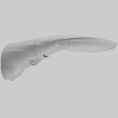 Chuveiro Advanced Multitemperaturas 5500W 127V Lorenzetti