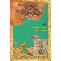Livro - Mil tsurus