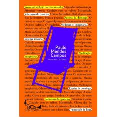 Livro - Primeiras leituras