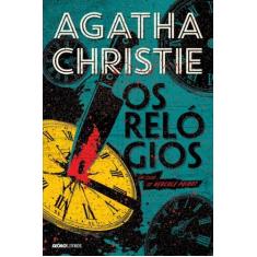 Livro - Os relógios