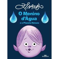 O Menino D´Água e o Planeta Netuno