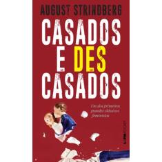 Livro - Casados e descasados