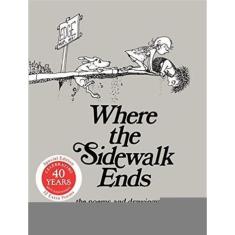 Where The Sidewalk Ends