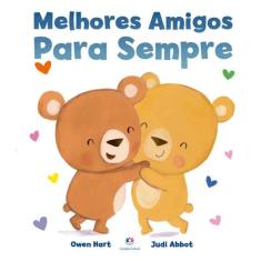 Livro - Melhores amigos para sempre