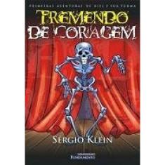 Tremendo De Coragem