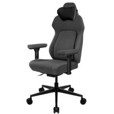 Cadeira Gamer ThunderX3 CORE Smart Loft Cinza Escuro