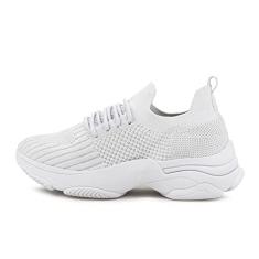 Tênis Casual Ramarim 22-74501 Sneaker Knit Suita Feminino