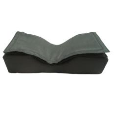 Travesseiro Para Extensão de Cílios Luxo c/ Bolsinhos e Extra Confort 