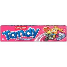 Creme Dental Infantil Colgate Tandy Tutti-Frutti - 50g, 1, 50g