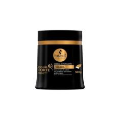 Máscara de Tratamento Haskell Cavalo Forte 500g, 500g